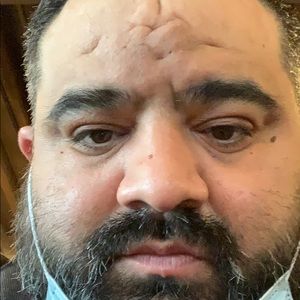 Meet your Posher, Raul